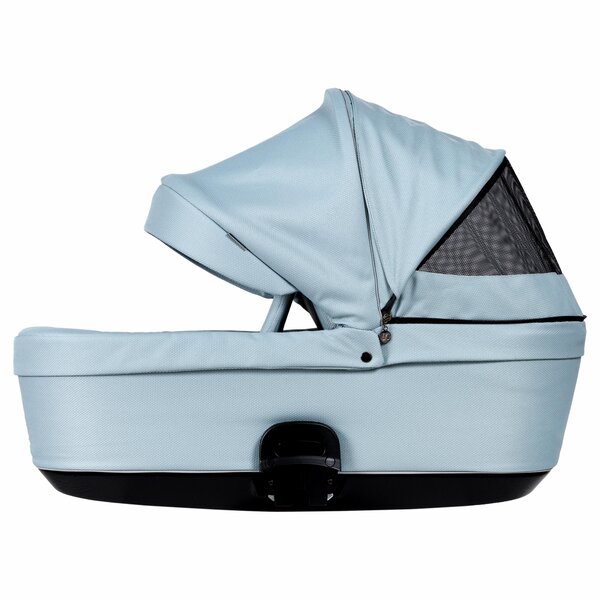 Tinynord Active stroller set Jelly Mint, Onyx Brown - Tinynord