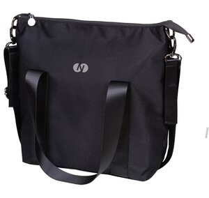 Tinynord nursing bag Caviar Black - Tinynord