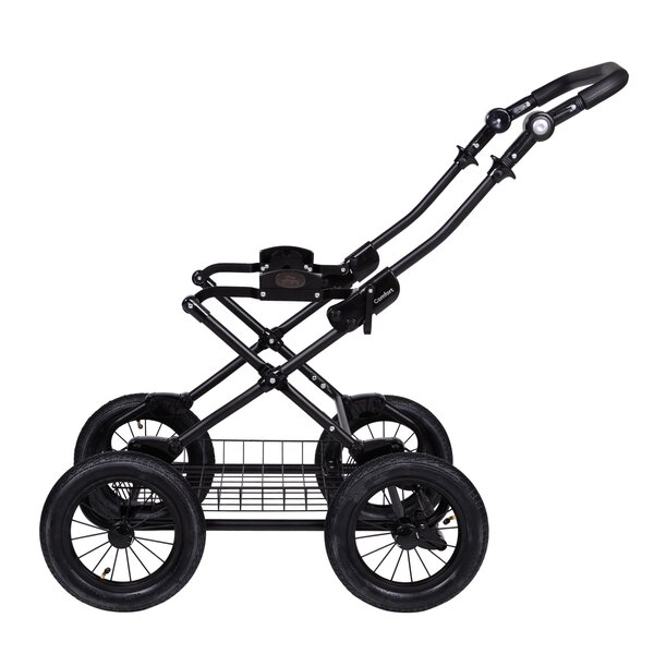 Tinynord Comfort stroller set Jelly Mint - Tinynord