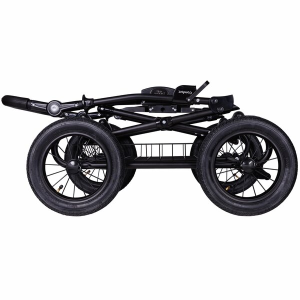 Tinynord Comfort stroller set Jelly Mint - Tinynord