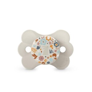 Suavinex PHY Soother 0-6M Wonderland Beige - Suavinex