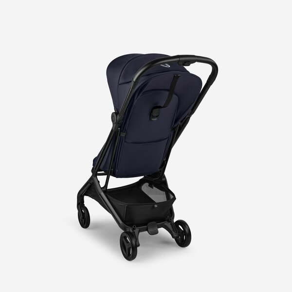Bugaboo Butterfly 2 travel pushchair Black/Deep Indigo - Bugaboo