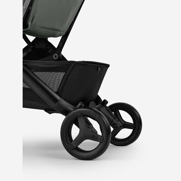 Bugaboo Butterfly 2 travel pushchair Black/Deep Indigo - Bugaboo