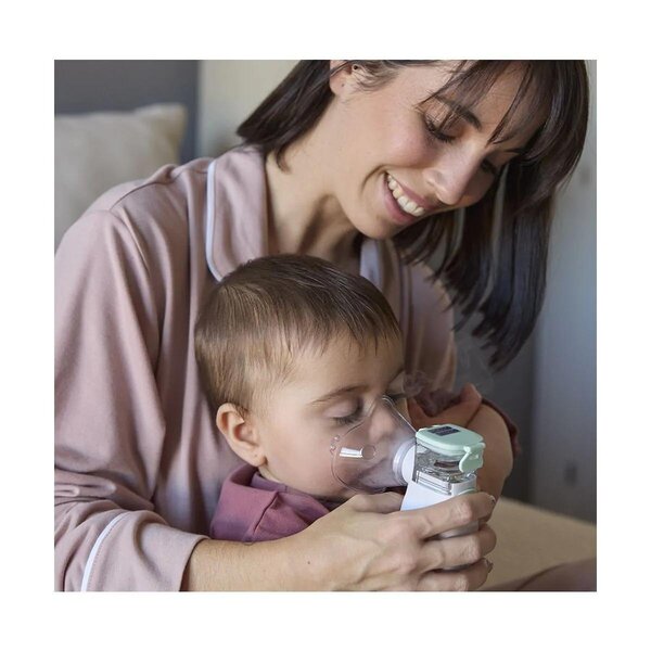 Miniland Nebuclean inhaler - Miniland