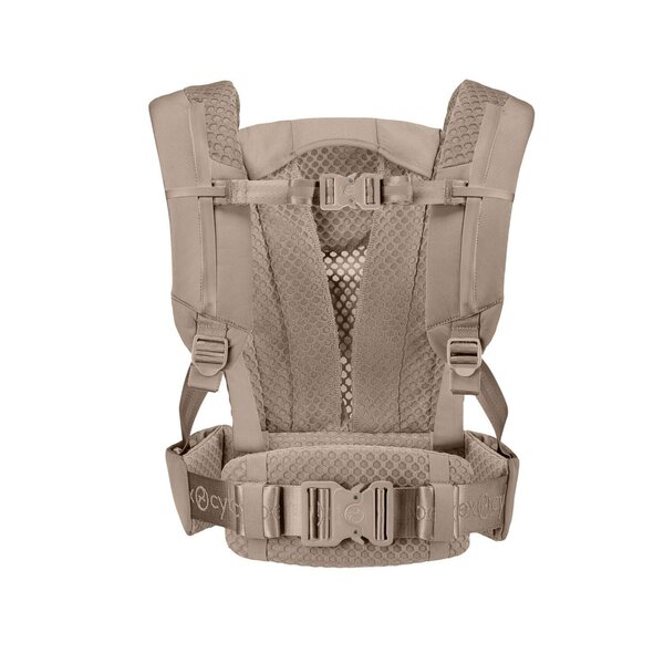 Cybex Coya Carrier Cozy Beige - Cybex