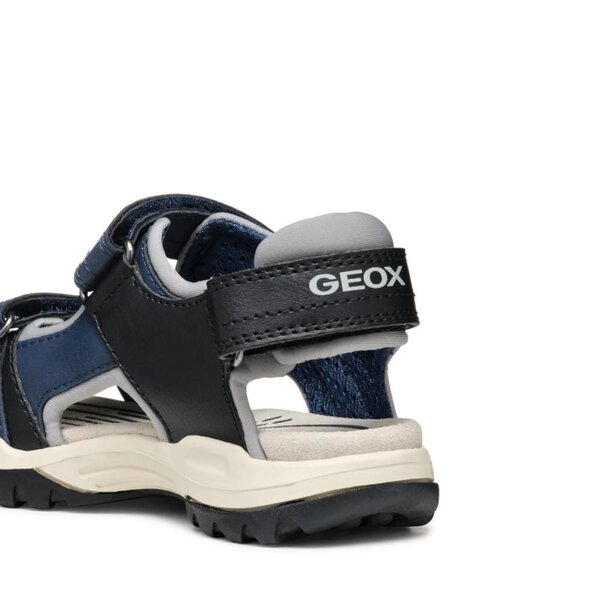 Geox J SANDAL BOREALIS - Geox