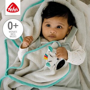 Fehn blanket Zebra - Fehn
