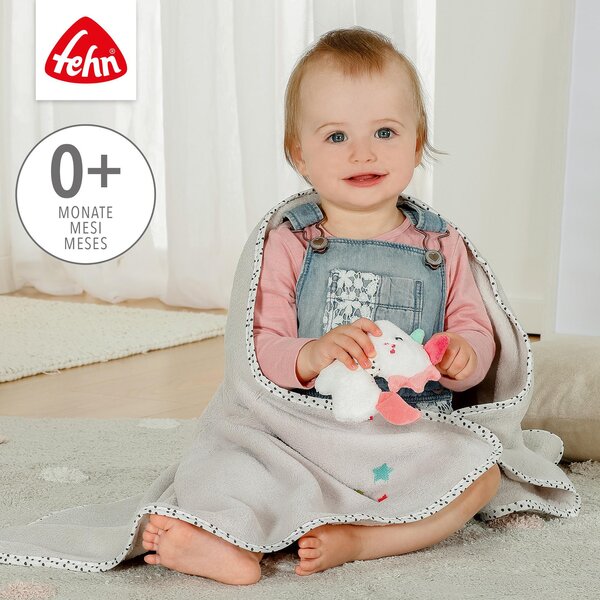 Fehn blanket Unicorn - Fehn