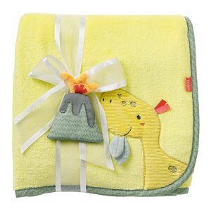 Fehn blanket Dino - Fehn