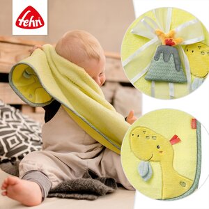 Fehn blanket Dino - Fehn