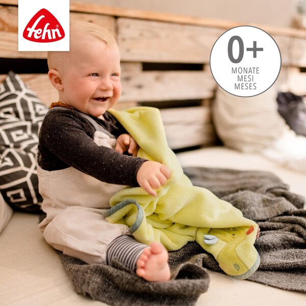 Fehn blanket Dino - Fehn