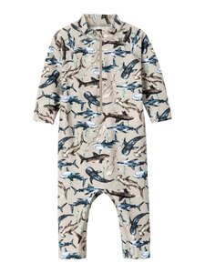 NAME IT 3/4 uv suit Nmmzilo  - NAME IT