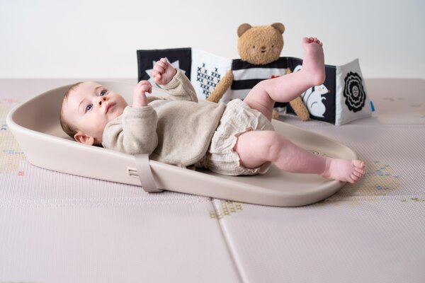 Taf Toys чехол для пеленальной поверхности Sensory Tales - Taf Toys
