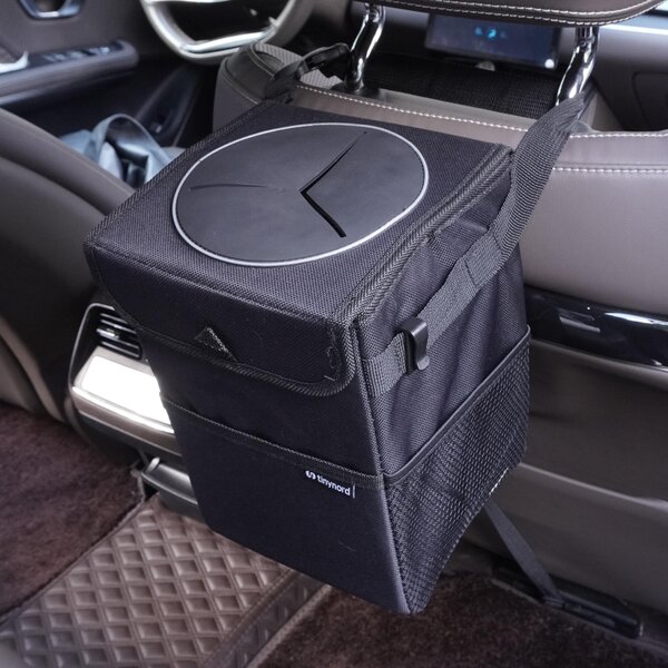 Tinynord car trash box 25x16x15cm - Tinynord