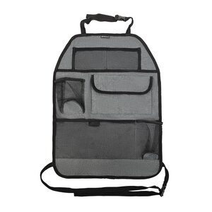 Tinynord autoistme seljatoe kaitse taskutega - Tinynord