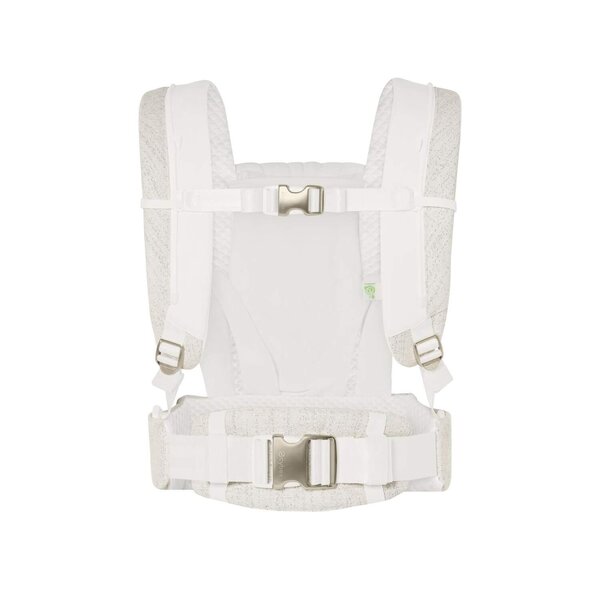 Cybex Coya Boucle Carrier Cream White - Cybex