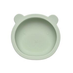 Tinynord Silicone Mini Bowl Mint - Tinynord