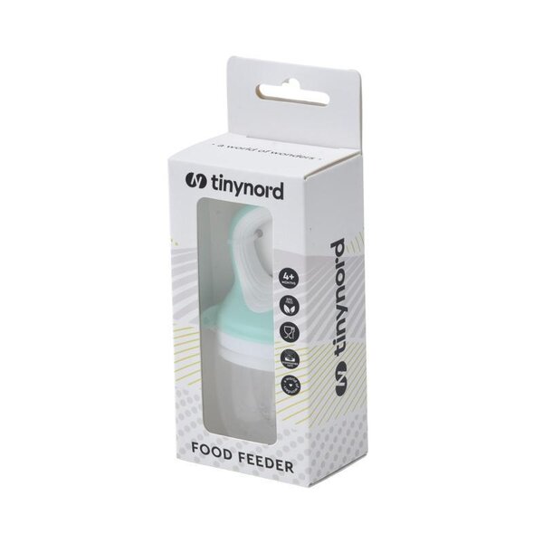 Tinynord silikoonist puuviljalutt  - Tinynord