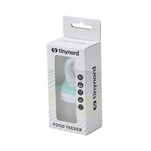 Tinynord Food Feeder Mint - Tinynord