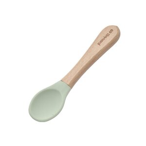 Tinynord Silicone Spoon Mint - Tinynord