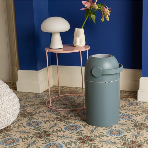 Magic Majestic diaper pail Sage - Magic