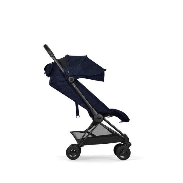 Cybex Coya buggy Rebellious Denim Blue - Cybex
