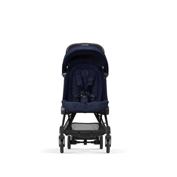 Cybex Coya buggy Rebellious Denim Blue - Cybex