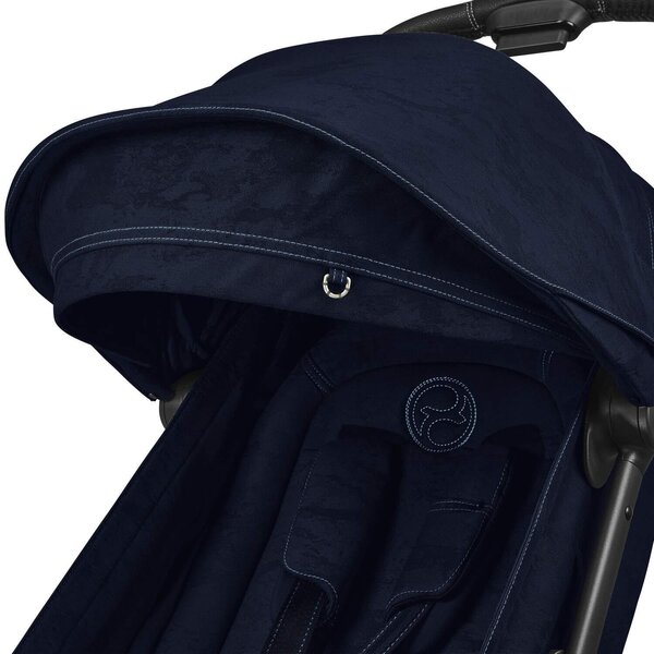 Cybex Coya buggy Rebellious Denim Blue - Cybex