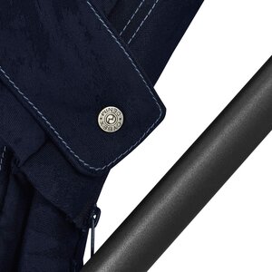 Cybex Mios seat pack Rebellious Denim Blue - Cybex