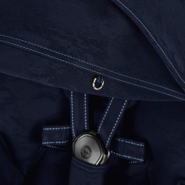 Cybex Mios seat pack Rebellious Denim Blue - Cybex