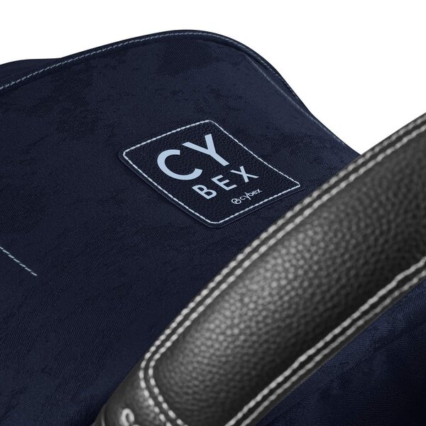 Cybex Mios seat pack Rebellious Denim Blue - Cybex