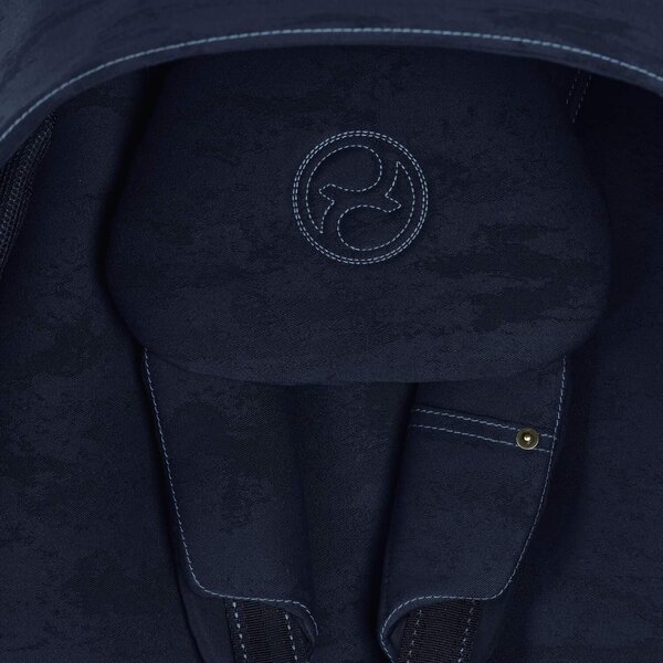 Cybex Mios seat pack Rebellious Denim Blue - Cybex
