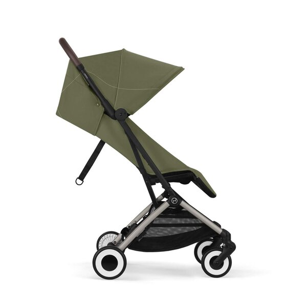 Cybex Orfeo buggy Moss Green - Cybex