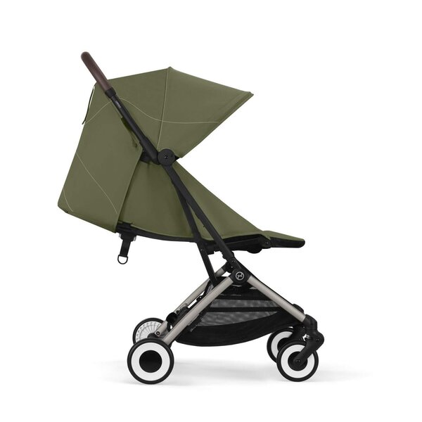 Cybex Orfeo buggy Moss Green - Cybex