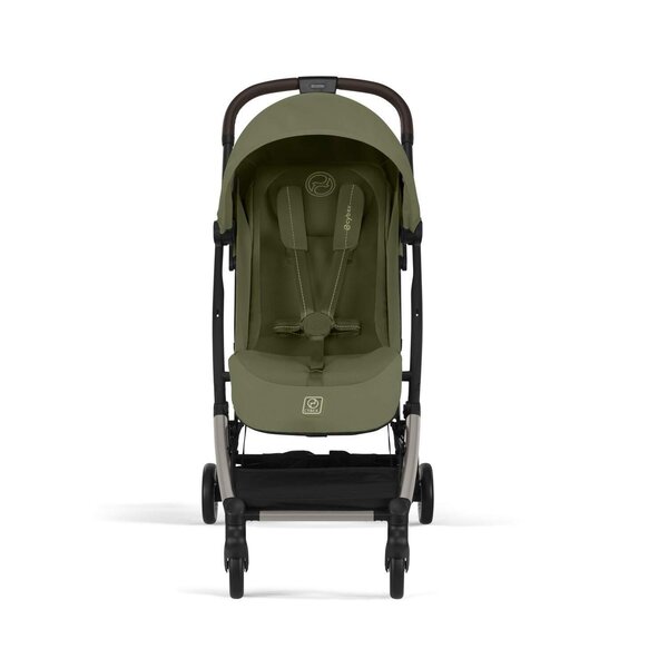 Cybex Orfeo buggy Moss Green - Cybex