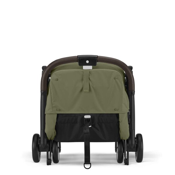 Cybex Orfeo buggy Moss Green - Cybex