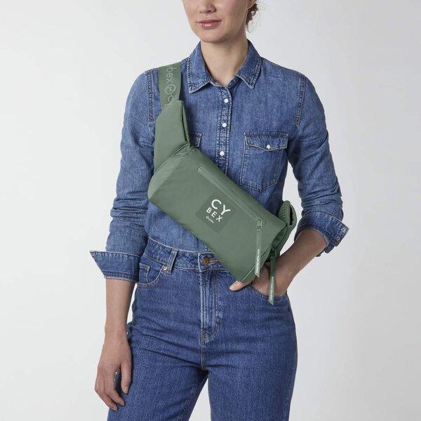Cybex Coya carrier Leaf Green - Cybex