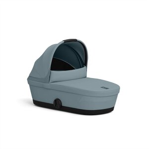 Cybex Melio carrycot Stormy Blue - Cybex