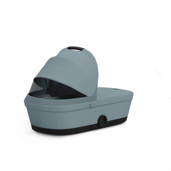 Cybex Melio carrycot Stormy Blue - Cybex