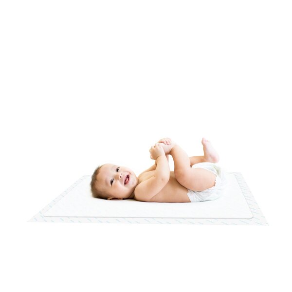BabyOno underpads 40x60cm, 10pcs - BabyOno