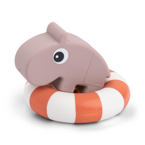 Done by Deer bath squirter toy Ozzo Powder - Done by Deer