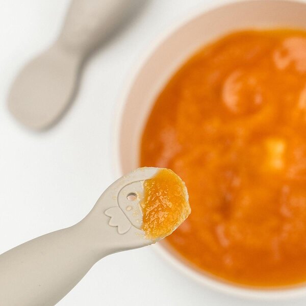 Done by Deer lusikate komplekt Tiny farm Powder - Done by Deer