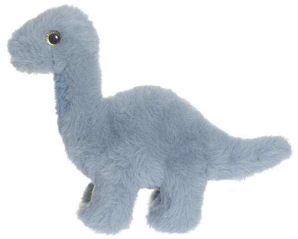 Teddykompaniet soft toy 25cm, Dino Brachiosaurus - Teddykompaniet