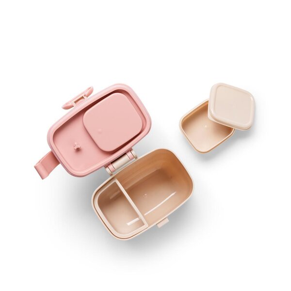 Elodie Details lõunasöögikarp Rosy Bow - Elodie Details