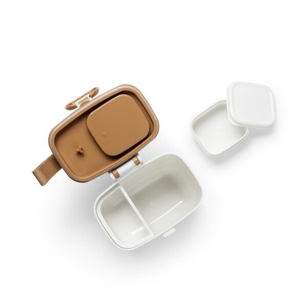 Elodie Details Lunch & Snack Box Blue Garden - Elodie Details