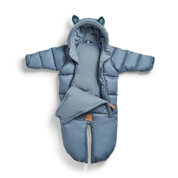 Elodie Details Baby Overall Garden Leo - Elodie Details