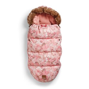 Elodie Details Footmuff River Rose - Elodie Details