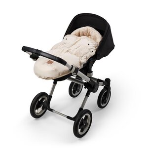 Elodie Details Footmuff Soft Sherpa - Elodie Details