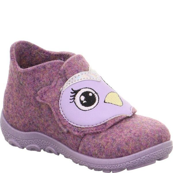 Superfit slippers Happy octi - Superfit