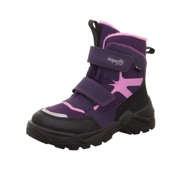 Superfit ботинки Snow max - Superfit